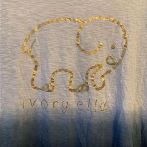 Ivory Ella short sleeve !!